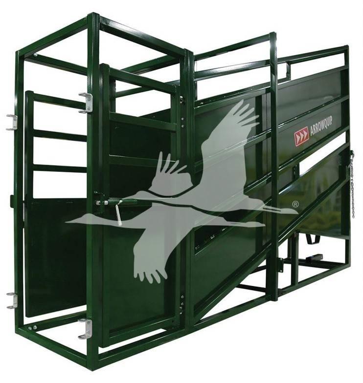  ARROWQUIP SRVC Diger hayvancilik makina ve aksesuarlari