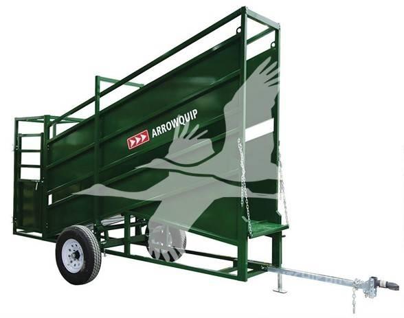  ARROWQUIP SRVC Diger hayvancilik makina ve aksesuarlari