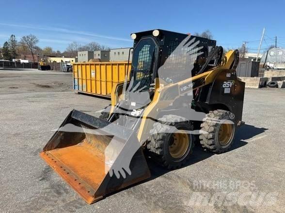 ASV VS75 Skid steer loderler