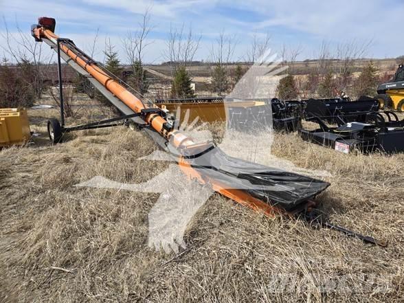 Batco 1535FLTD Tohum temizleme, selektör, triyörler