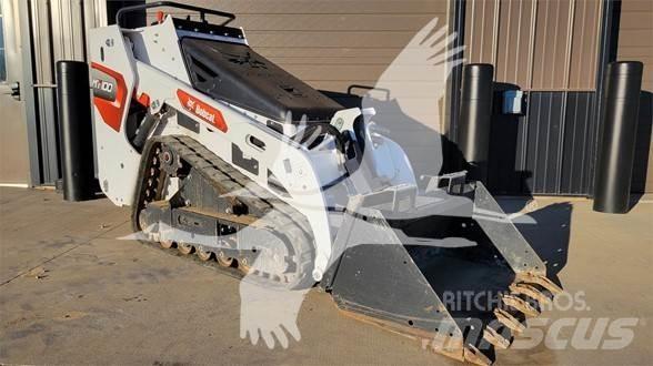 Bobcat MT100 Diger