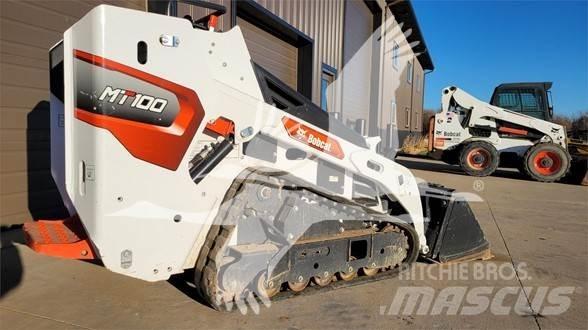 Bobcat MT100 Diger