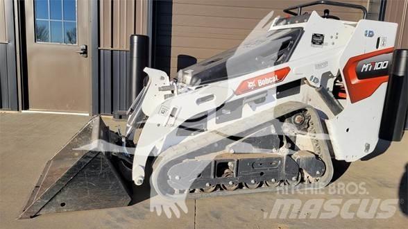 Bobcat MT100 Diger