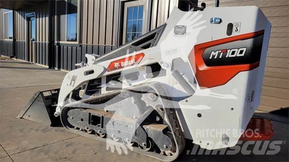 Bobcat MT100 Diger