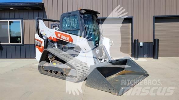 Bobcat T76 Skid steer loderler