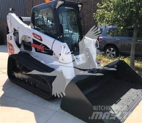 Bobcat T770 Skid steer loderler