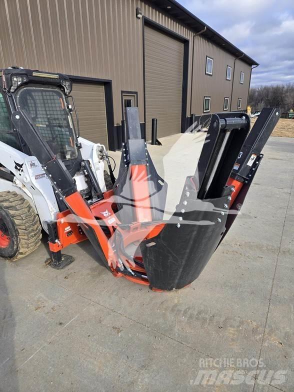 Bobcat TS44M Diger