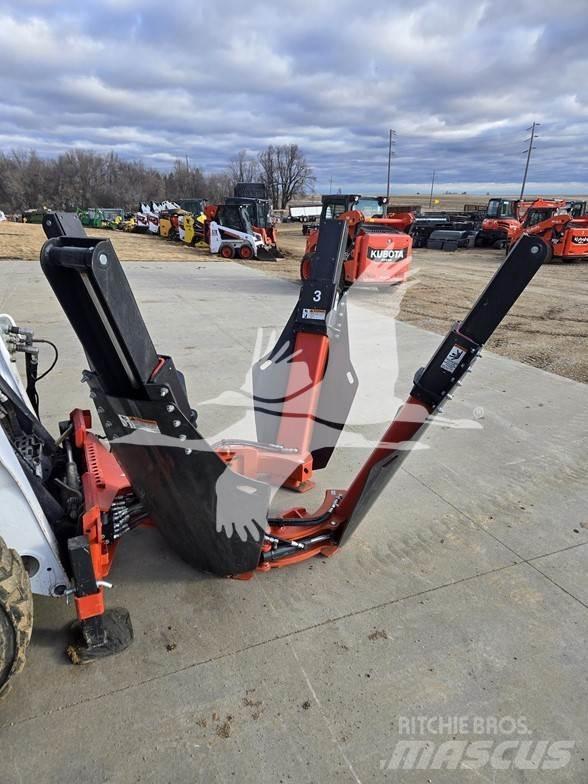 Bobcat TS44M Diger