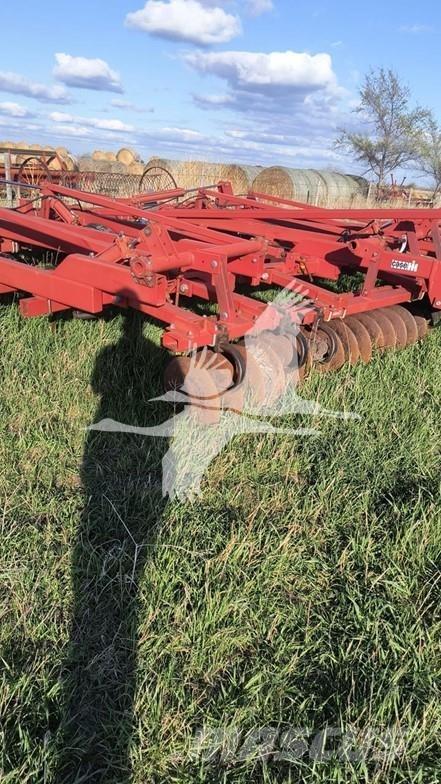 Case IH 4200 Çayir biçme makinalari