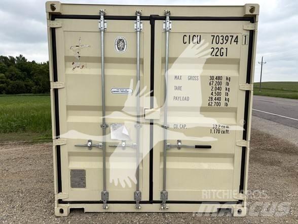 CIMC 03FE20C Diger
