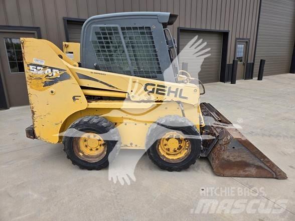 Gehl 5240E Skid steer loderler