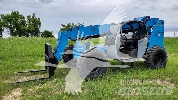 Genie GTH842 Teleskopik yükleyiciler