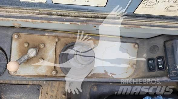 Genie GTH842 Teleskopik yükleyiciler