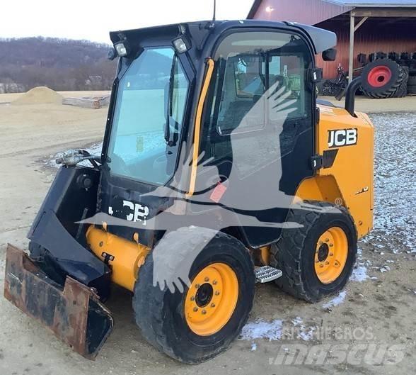 JCB 270 Skid steer loderler