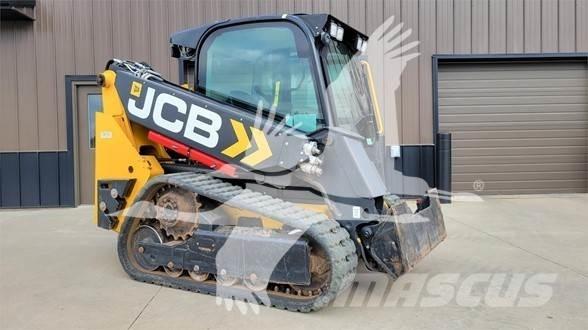 JCB 2TS-7T Skid steer loderler