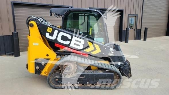 JCB 2TS-7T Skid steer loderler