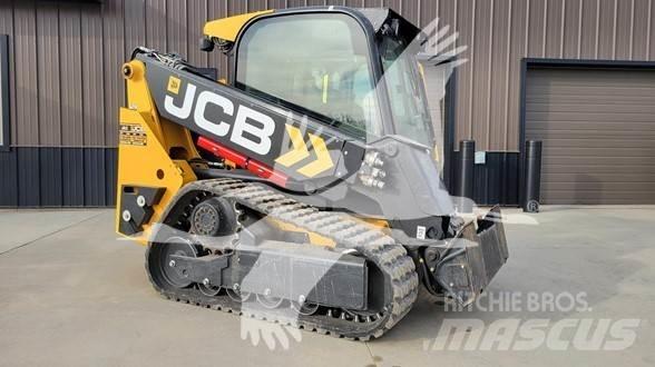 JCB 2TS-7T Skid steer loderler