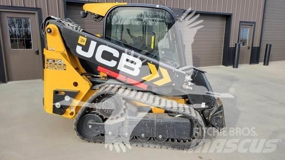 JCB 2TS-7T Skid steer loderler