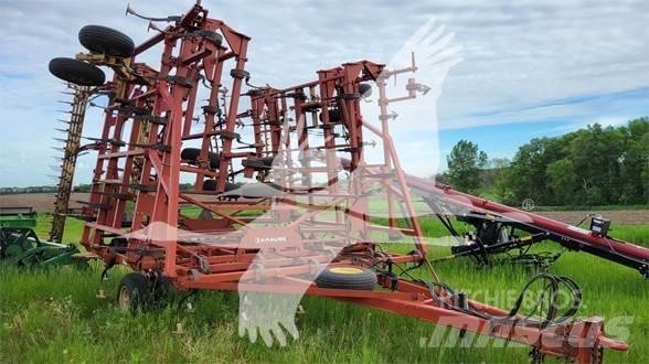 Krause 5650 Kültivatörler