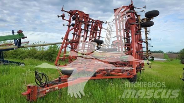 Krause 5650 Kültivatörler