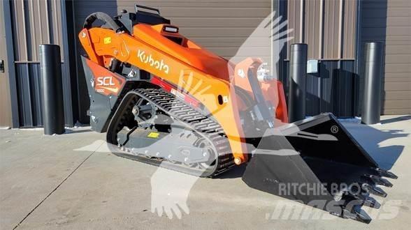 Kubota SCL1000 Diger