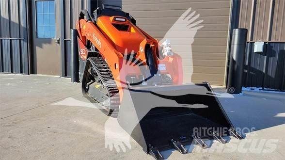 Kubota SCL1000 Diger