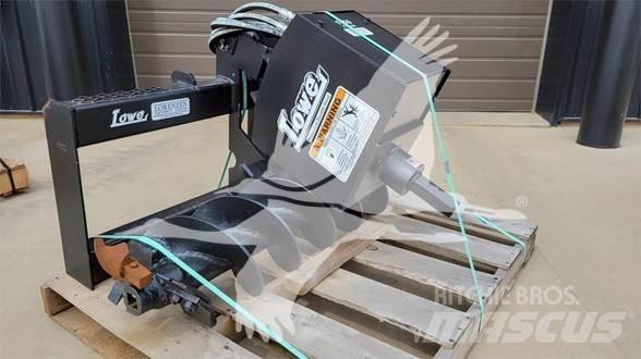 Lowe 1650 Diger parçalar