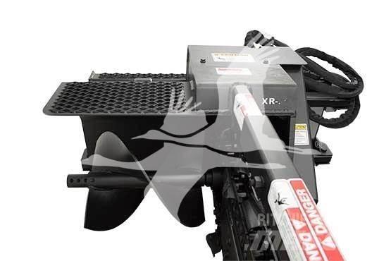 Lowe 24X6 Kanal kazma makinasi