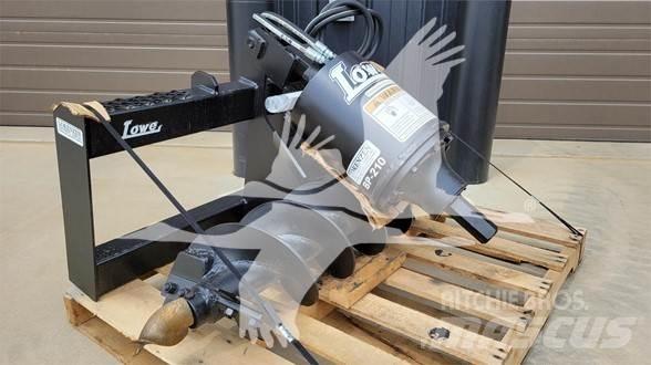 Lowe BP210 Diger parçalar