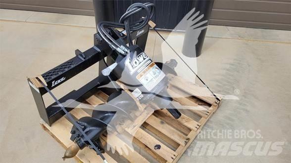 Lowe BP210 Diger parçalar