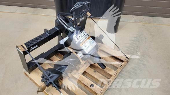 Lowe BP230 Diger parçalar