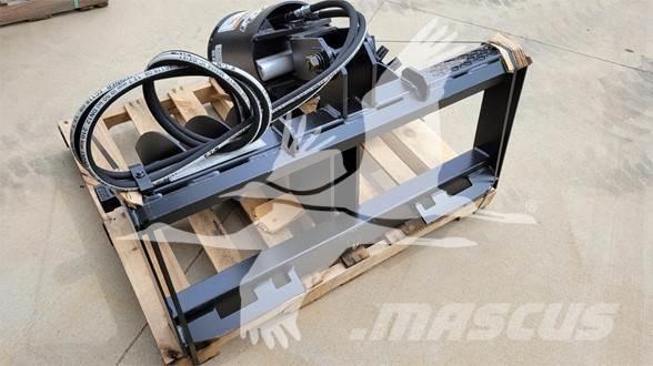 Lowe BP230 Diger parçalar