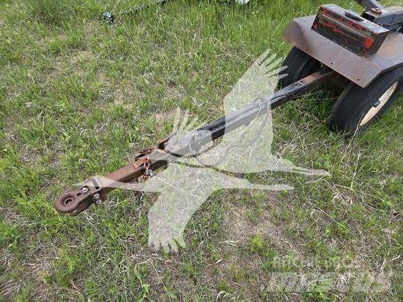 Maurer M36 Diger römorklar