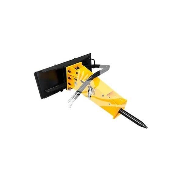 MONTANA MB1000 Hidrolik kırıcılar