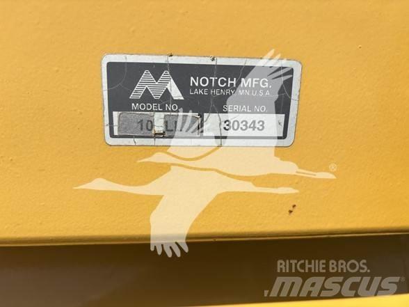 Notch 10LL Diger traktör aksesuarlari