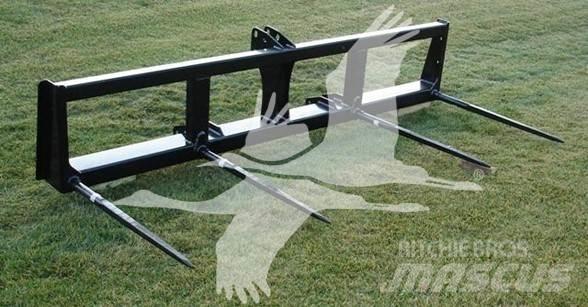 Notch BS-2B Diger