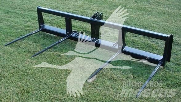 Notch BS-2B Diger