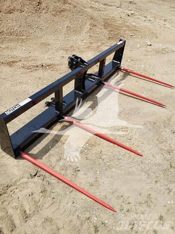 Notch BS-2B Diger