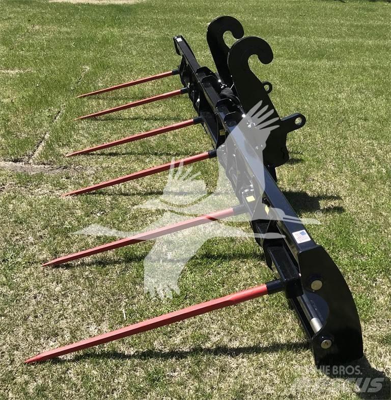 Notch BS-A3B Diger