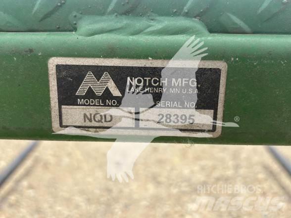 Notch BSD43 Diger