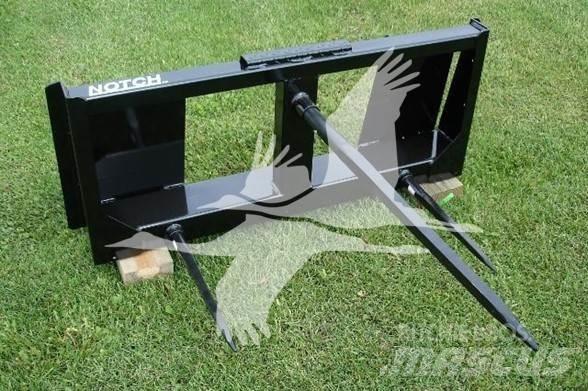 Notch BSS39 Diger