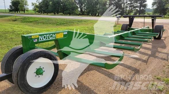 Notch BT10-30K Diger römorklar