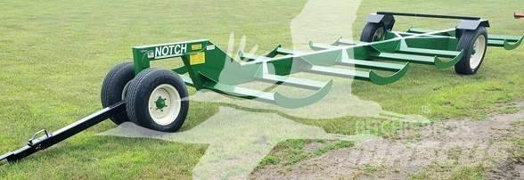 Notch BT8-19K Diger römorklar