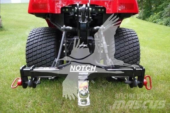 Notch CH3P Diger