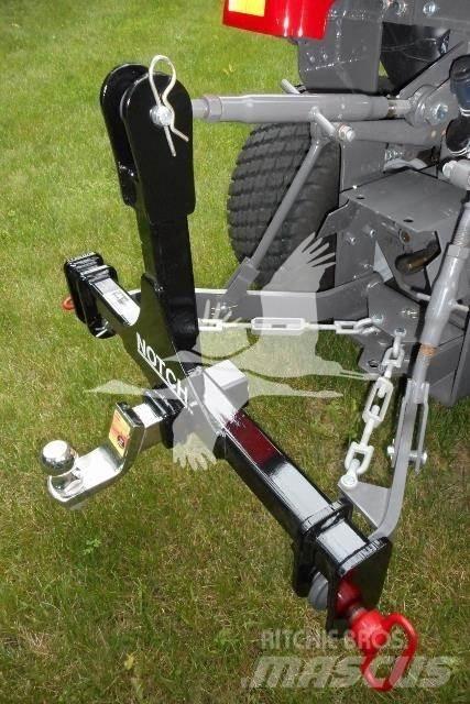 Notch CH3P Diger