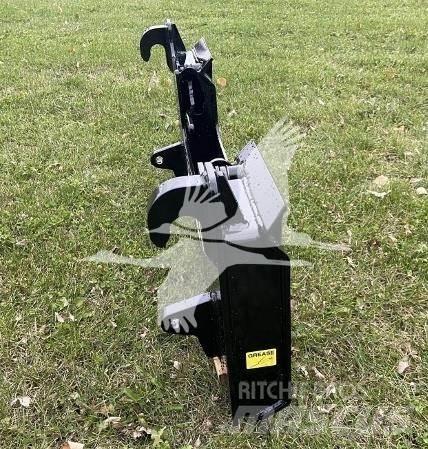 Notch CP1 Diger
