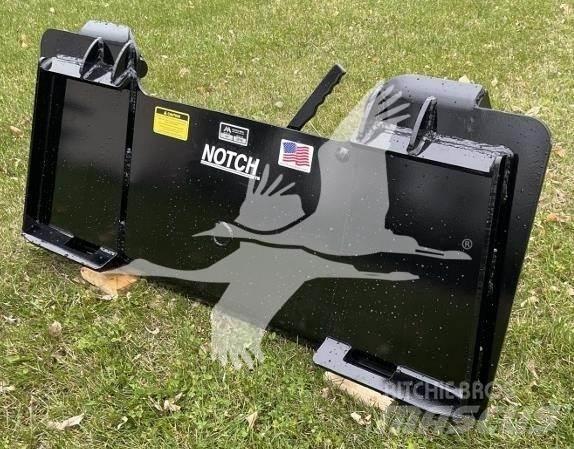 Notch CP1 Diger