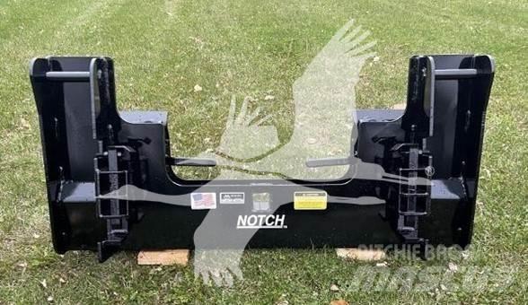 Notch CP2 Diger