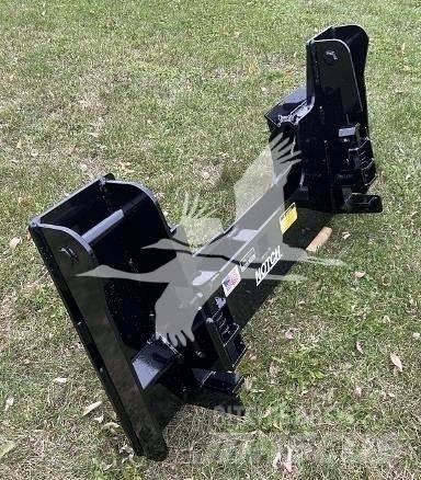 Notch CP2 Diger