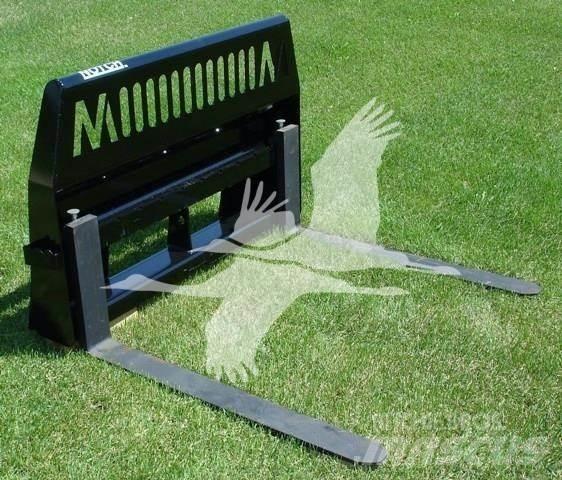 Notch CPF2K Çatallar